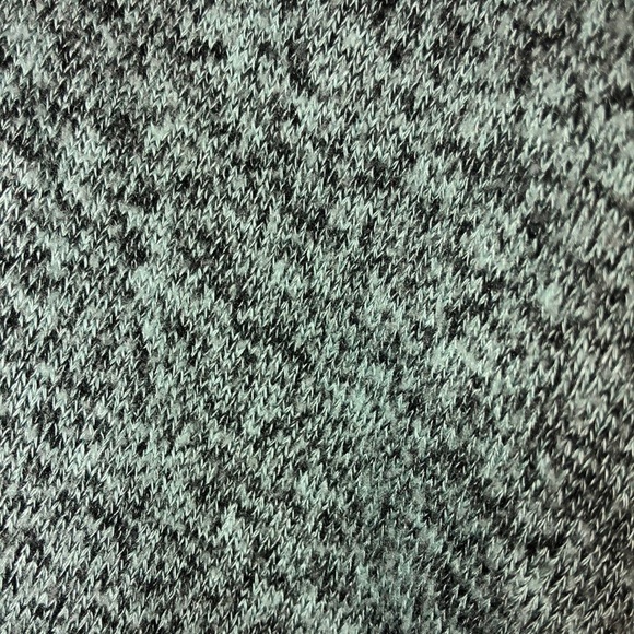 Danskin NOW warm up‎ wrap and fleece lined tights - Picture 5 of 5